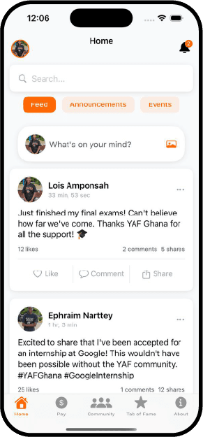 Interactive Prototype