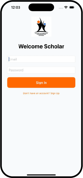 Interactive Prototype