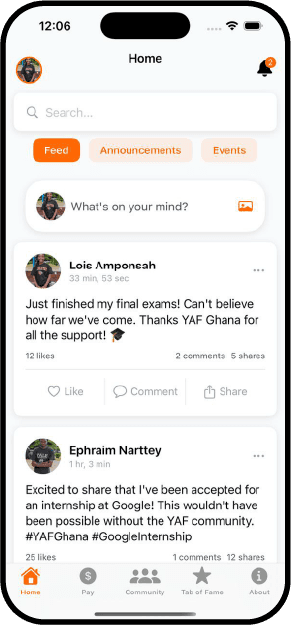 Interactive Prototype