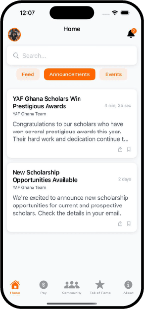 Interactive Prototype