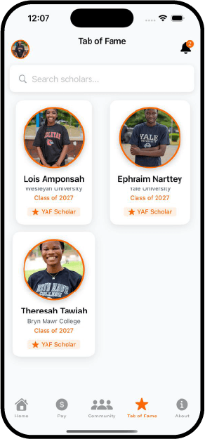 Interactive Prototype