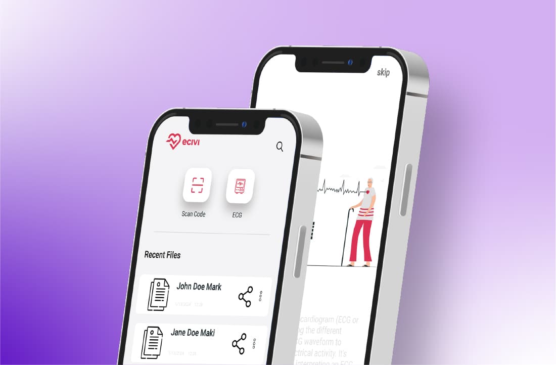 Fitness and wellness studio with people doing pilates exercises